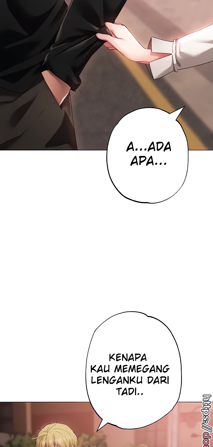 Golden Sun Raw Chapter 17 Page 29