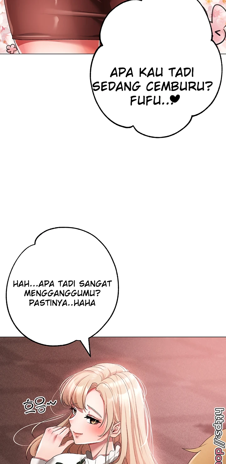 Golden Sun Raw Chapter 17 Page 77