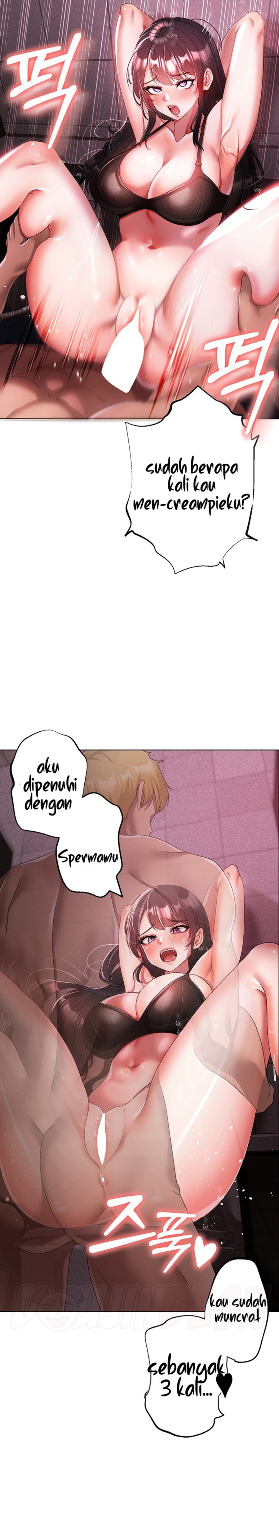 Golden Sun Raw Chapter 23 Page 28