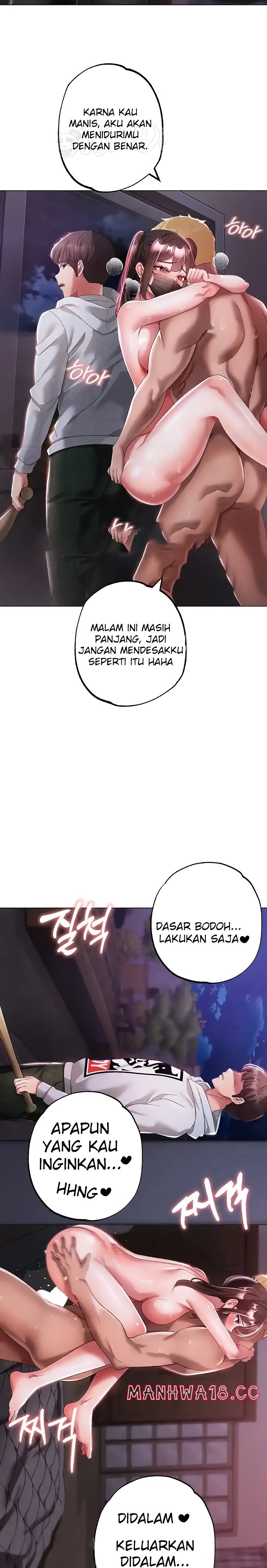 Golden Sun Raw Chapter 36 Page 16
