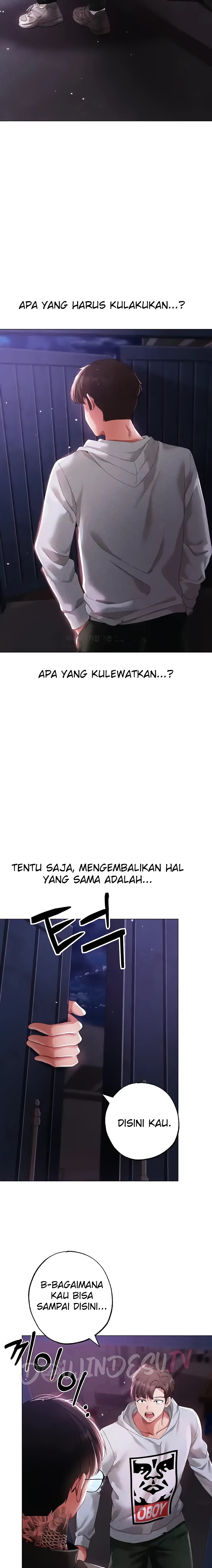 Golden Sun Raw Chapter 36 Page 27