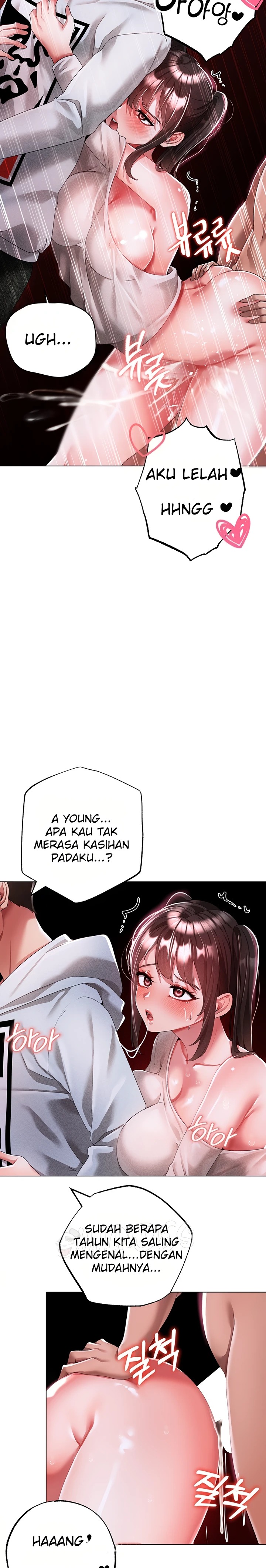 Golden Sun Raw Chapter 37 Page 22
