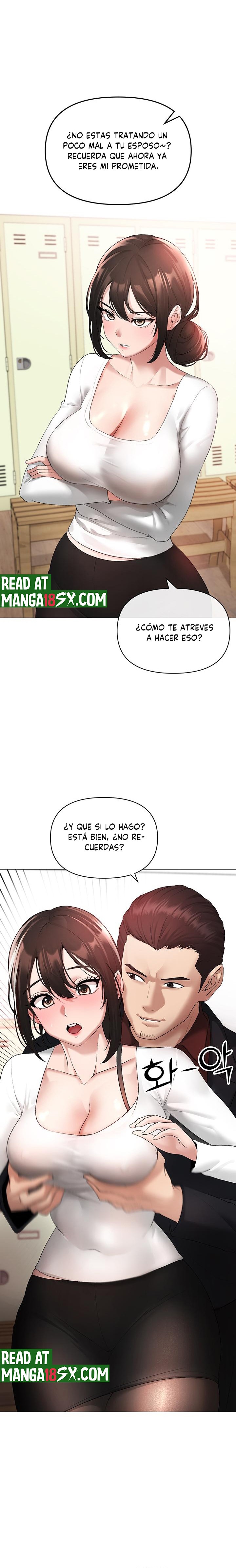 Golden Sun Raw Chapter 6 Page 31