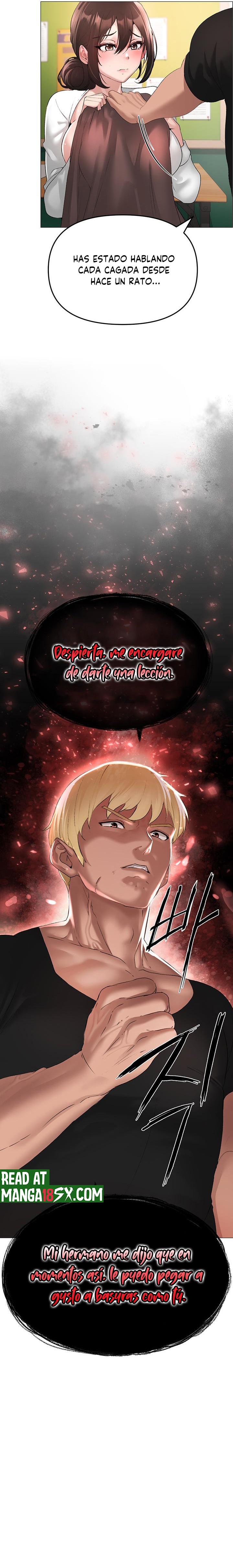 Golden Sun Raw Chapter 6 Page 40