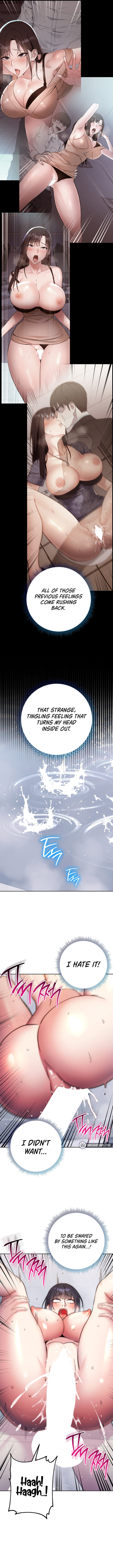 Outsider: The Invisible Man Chapter 13 Page 13