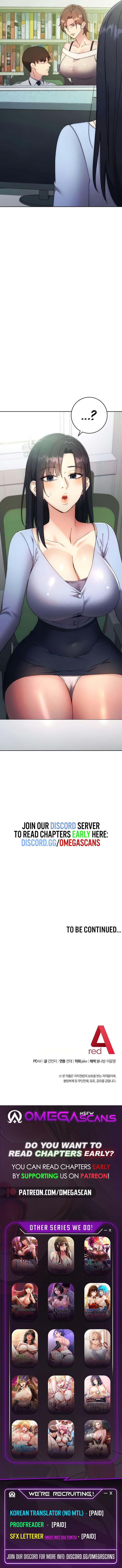Outsider: The Invisible Man Chapter 17 Page 15