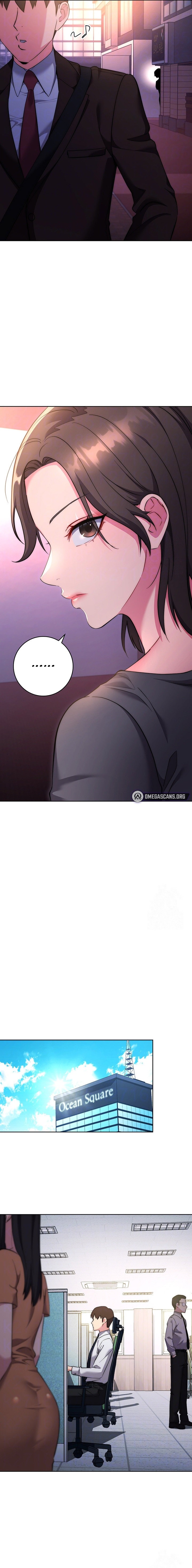Outsider: The Invisible Man Chapter 7 Page 5