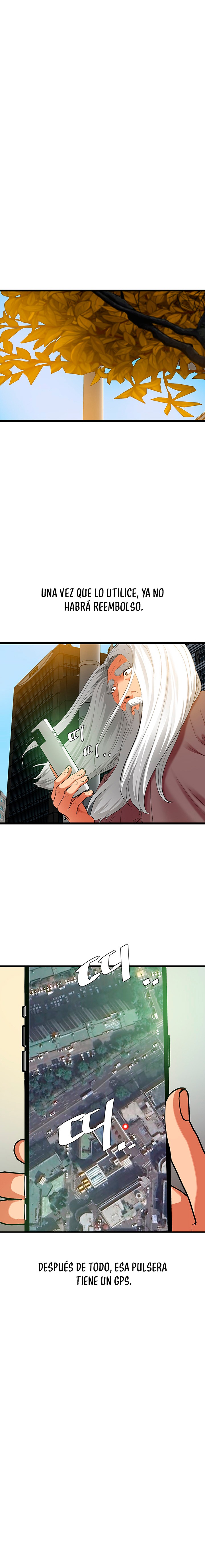 SSS-Class Undercover Agent Raw Chapter 2 Page 13