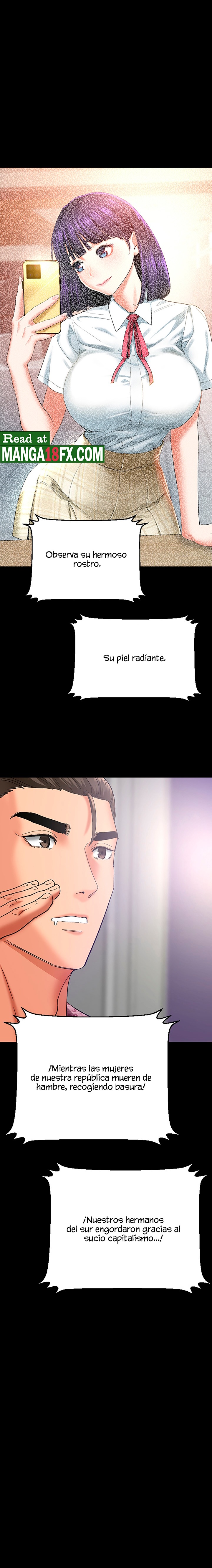 SSS-Class Undercover Agent Raw Chapter 2 Page 2
