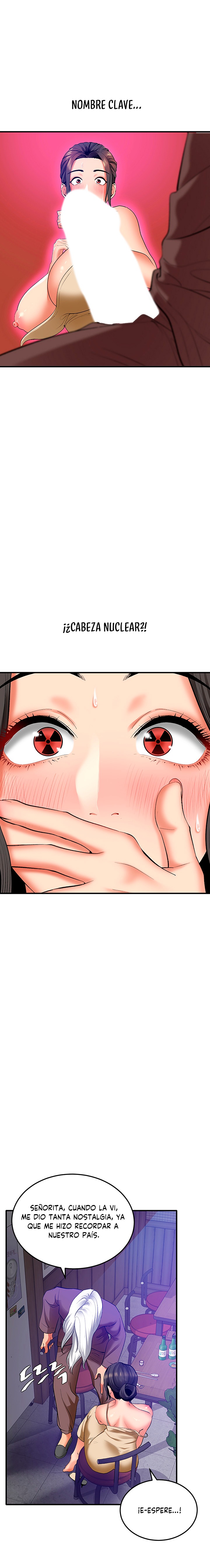 SSS-Class Undercover Agent Raw Chapter 2 Page 23