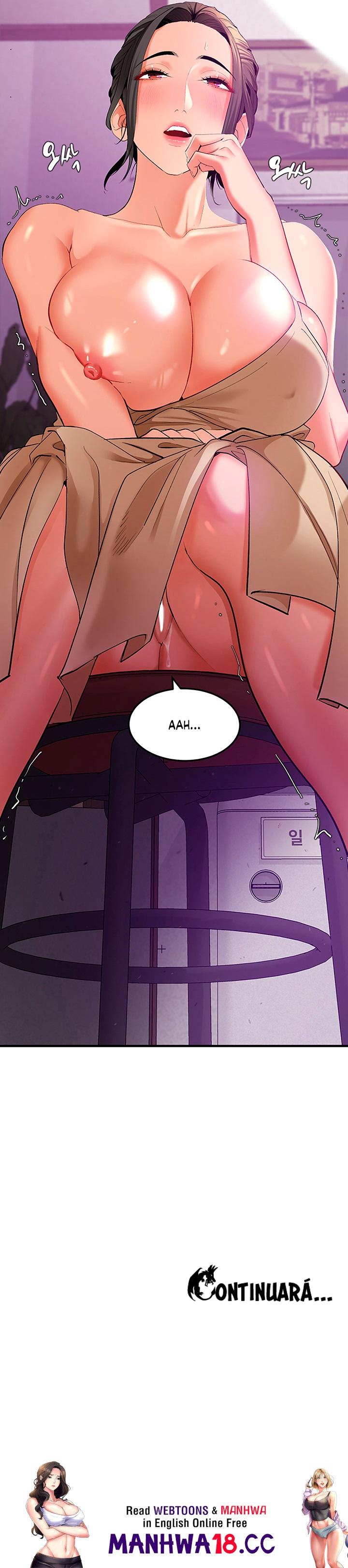 SSS-Class Undercover Agent Raw Chapter 2 Page 27