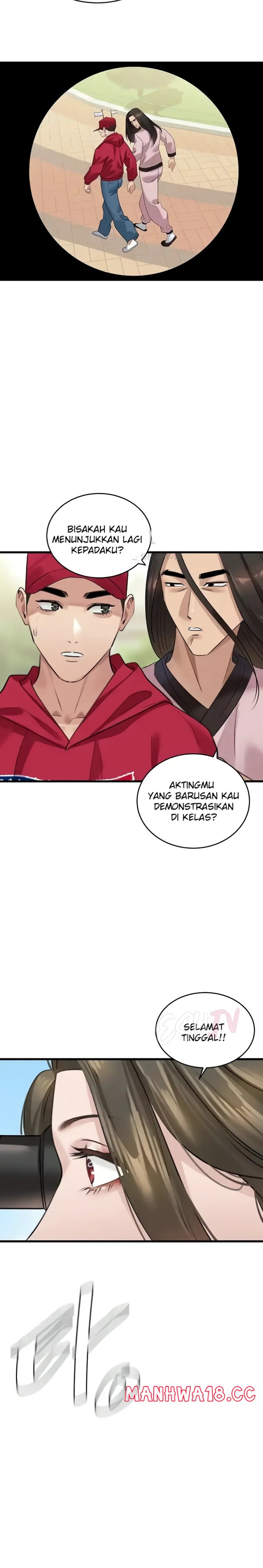 SSS-Class Undercover Agent Raw Chapter 13 Page 22