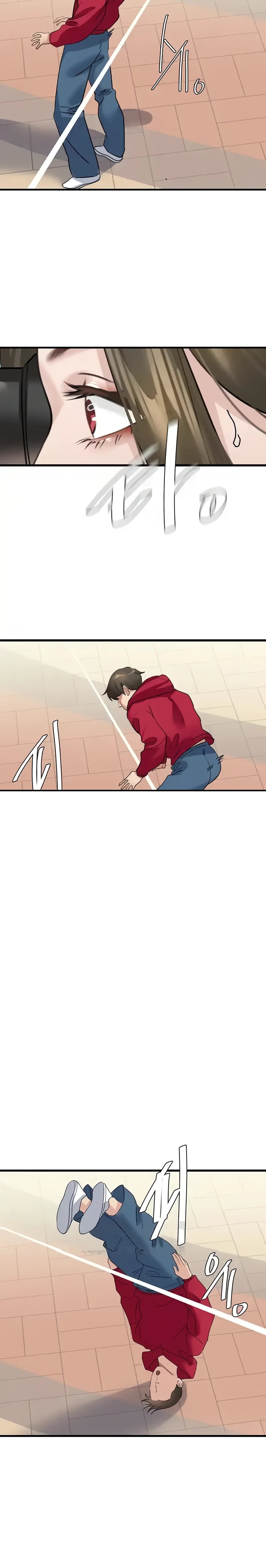 SSS-Class Undercover Agent Raw Chapter 13 Page 24