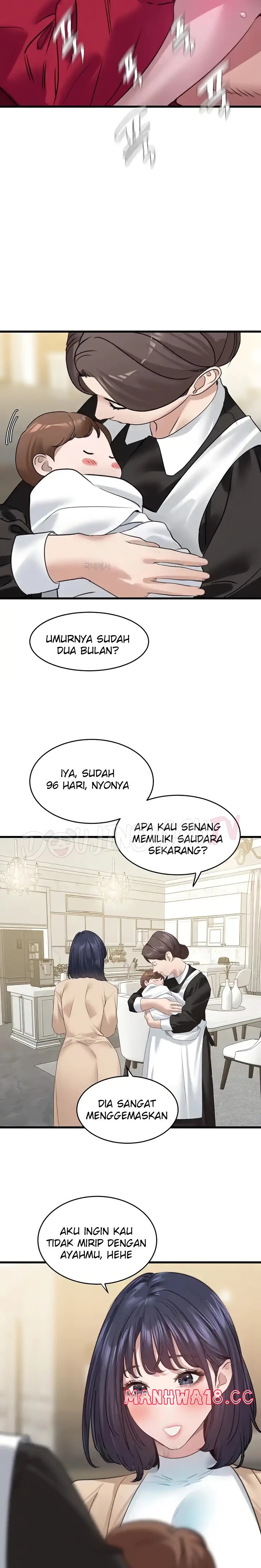 SSS-Class Undercover Agent Raw Chapter 16 Page 11