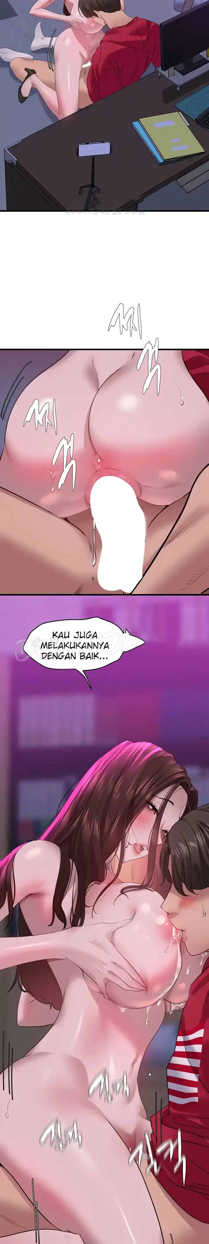 SSS-Class Undercover Agent Raw Chapter 16 Page 18