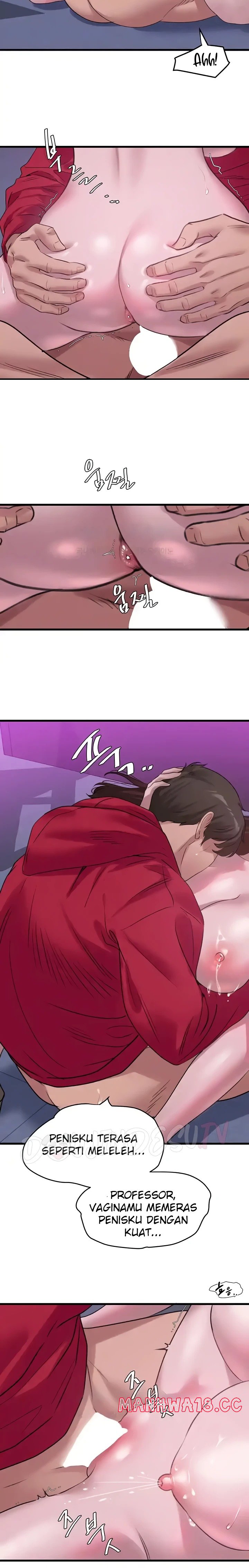 SSS-Class Undercover Agent Raw Chapter 16 Page 3
