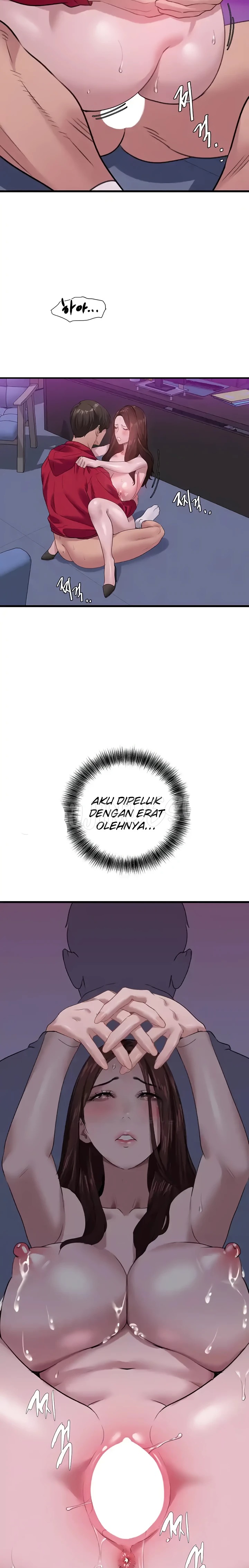 SSS-Class Undercover Agent Raw Chapter 16 Page 5