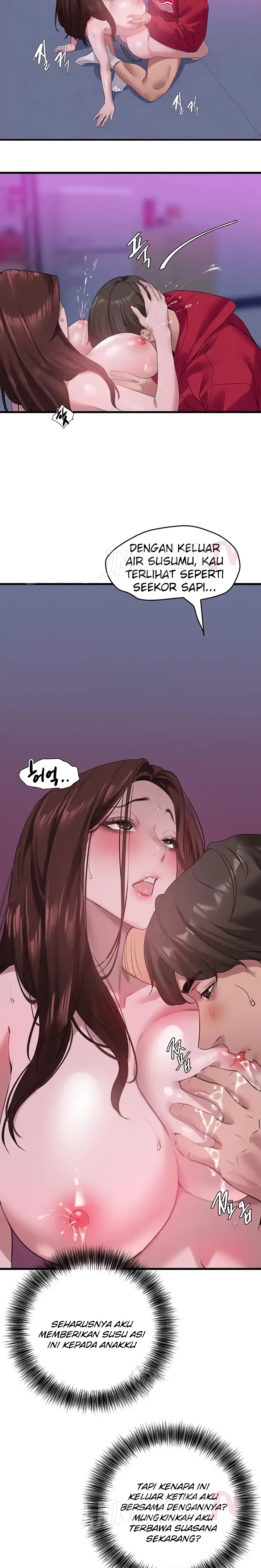 SSS-Class Undercover Agent Raw Chapter 16 Page 8
