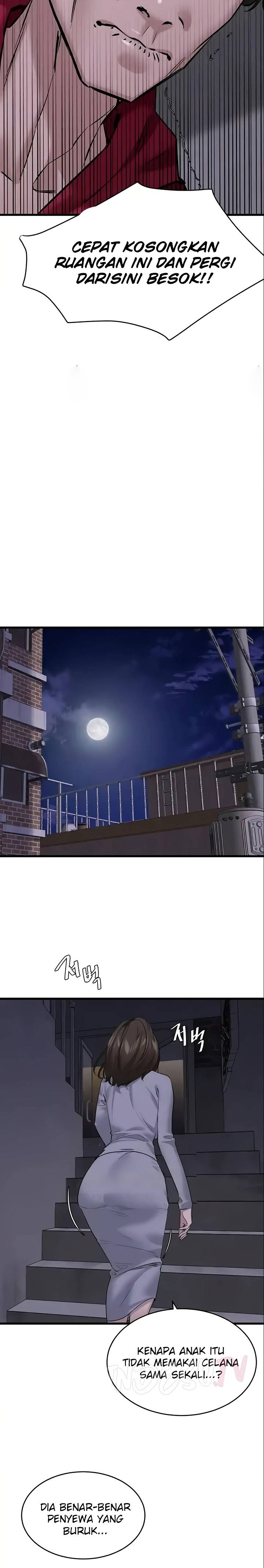 SSS-Class Undercover Agent Raw Chapter 17 Page 16