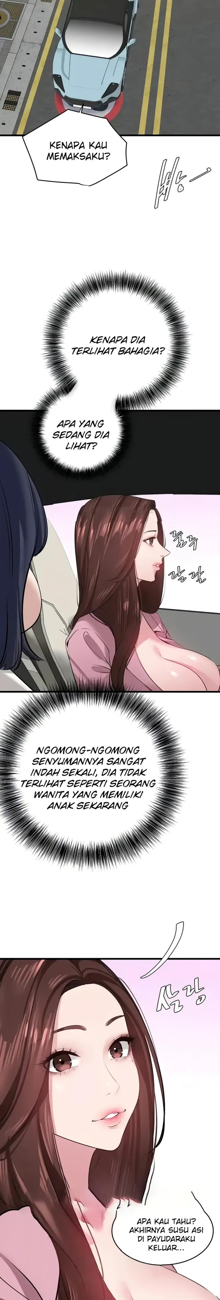 SSS-Class Undercover Agent Raw Chapter 17 Page 22