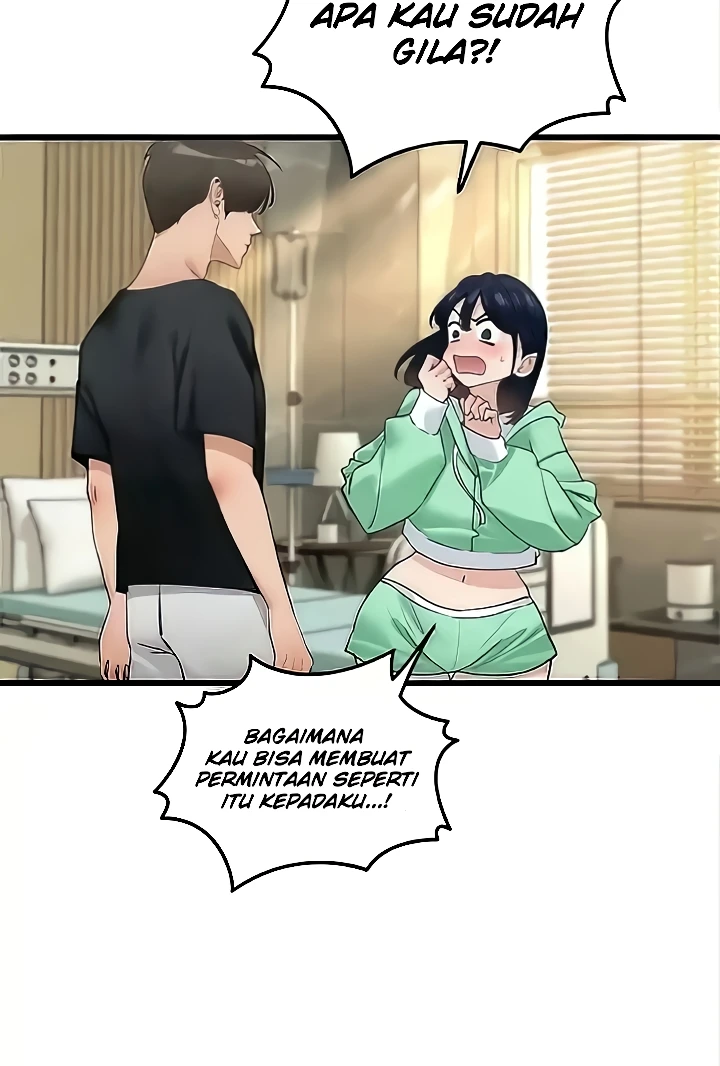 SSS-Class Undercover Agent Raw Chapter 19 Page 21