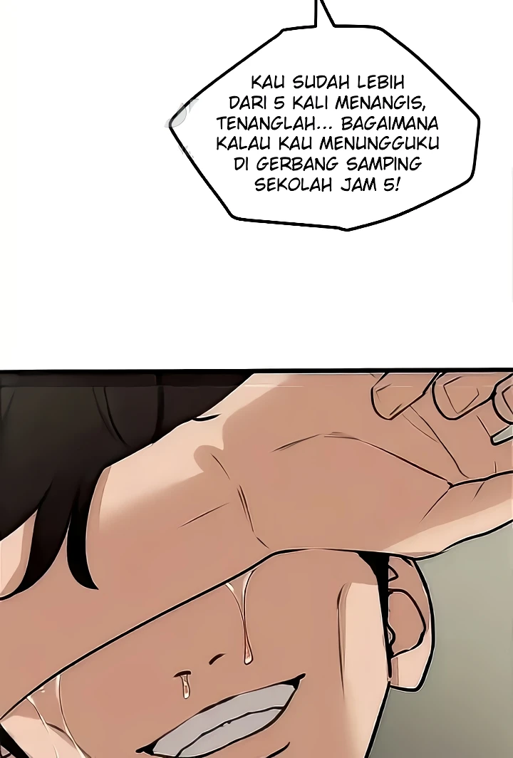 SSS-Class Undercover Agent Raw Chapter 19 Page 32