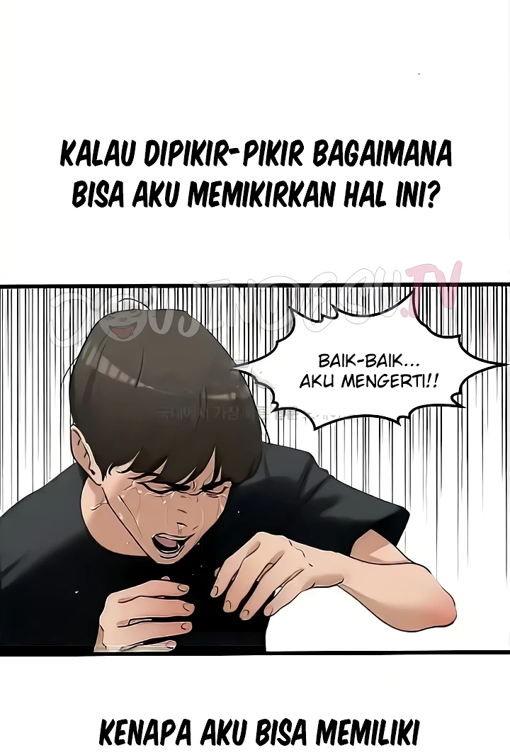SSS-Class Undercover Agent Raw Chapter 19 Page 34