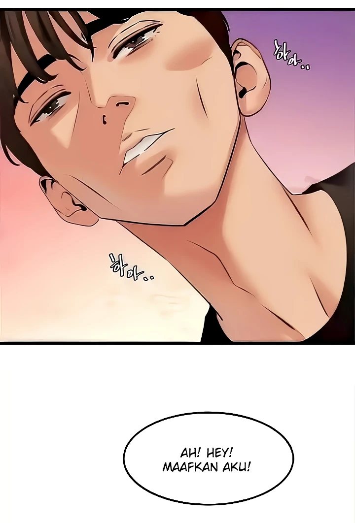 SSS-Class Undercover Agent Raw Chapter 19 Page 38