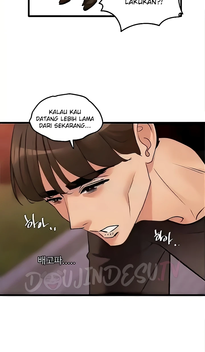 SSS-Class Undercover Agent Raw Chapter 19 Page 44