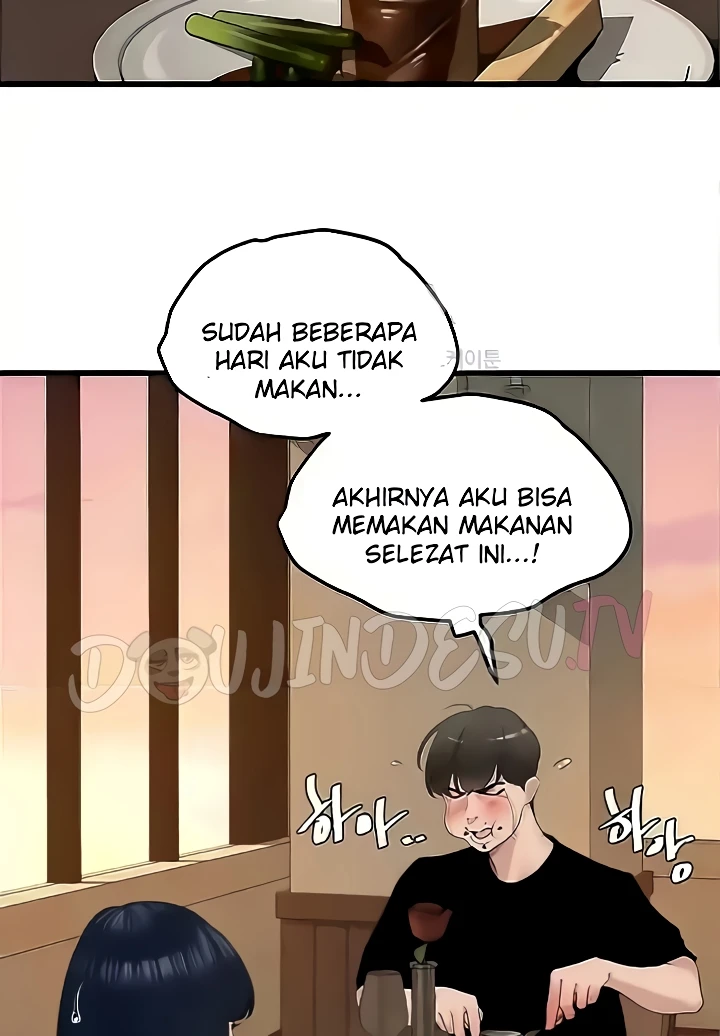 SSS-Class Undercover Agent Raw Chapter 19 Page 52