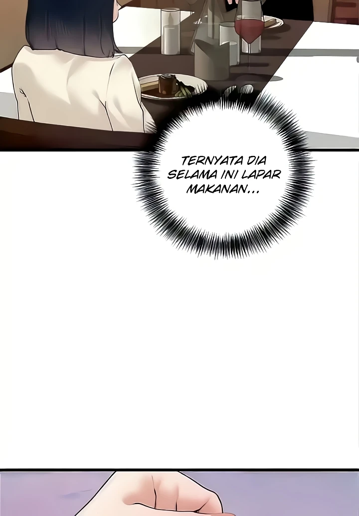 SSS-Class Undercover Agent Raw Chapter 19 Page 53