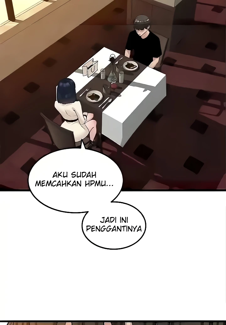 SSS-Class Undercover Agent Raw Chapter 19 Page 55