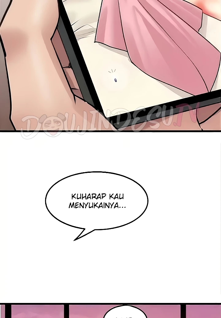 SSS-Class Undercover Agent Raw Chapter 19 Page 58