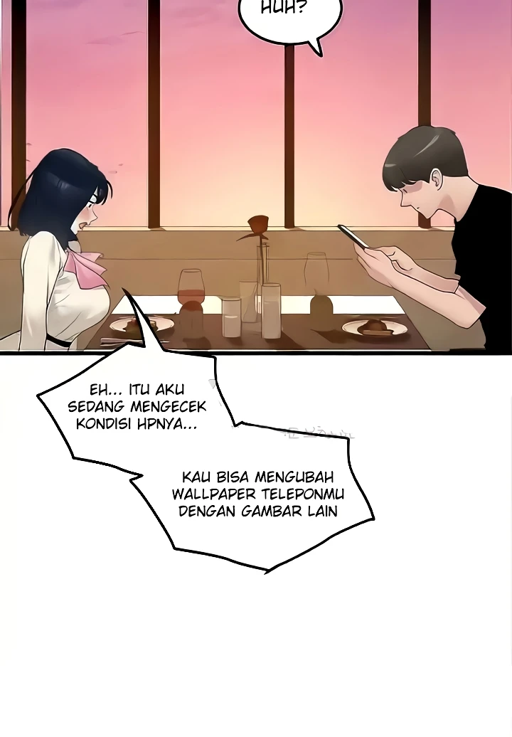 SSS-Class Undercover Agent Raw Chapter 19 Page 59