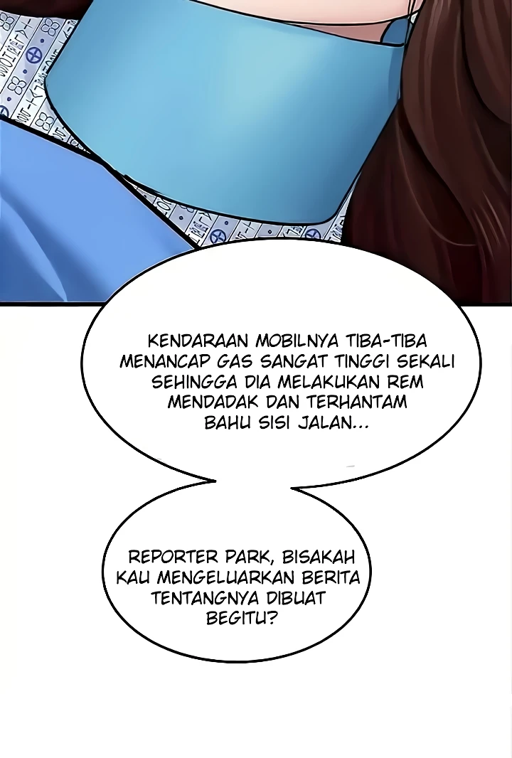 SSS-Class Undercover Agent Raw Chapter 19 Page 6