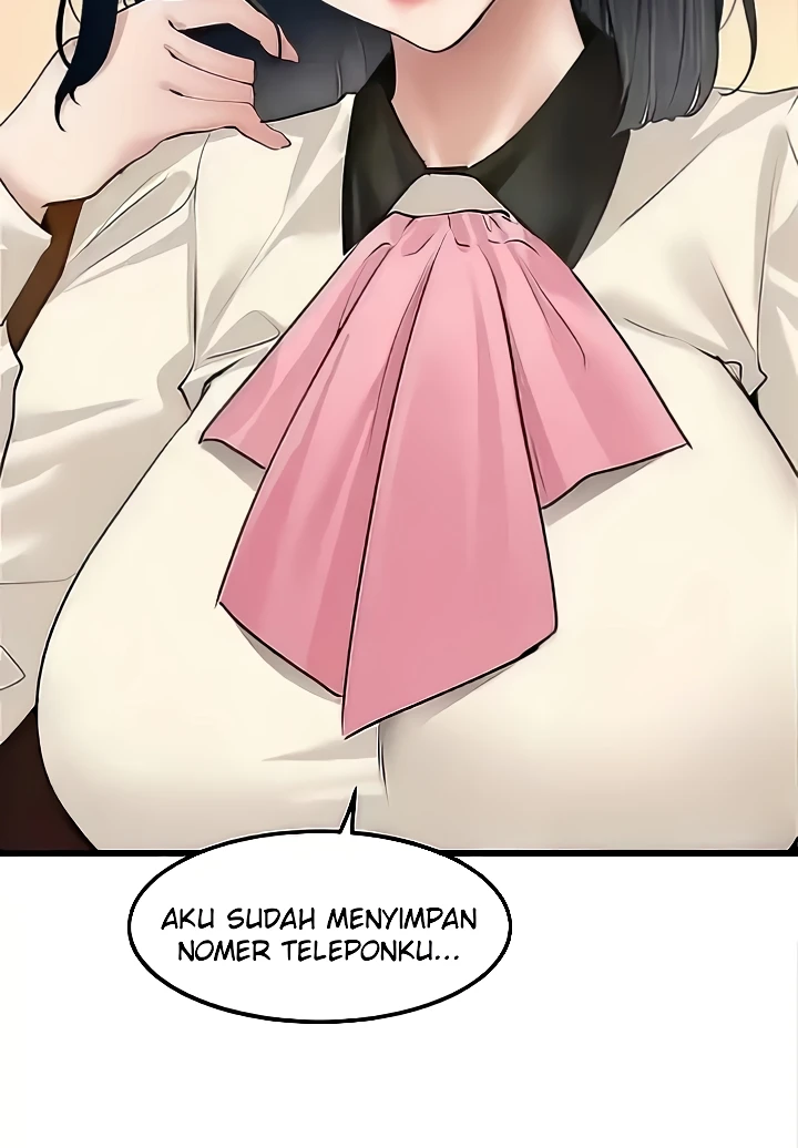 SSS-Class Undercover Agent Raw Chapter 19 Page 61