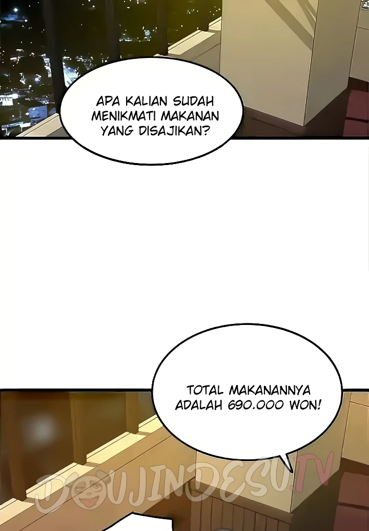 SSS-Class Undercover Agent Raw Chapter 19 Page 63