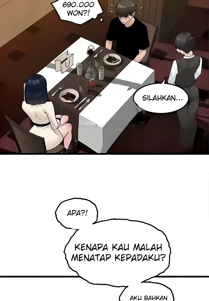 SSS-Class Undercover Agent Raw Chapter 19 Page 64