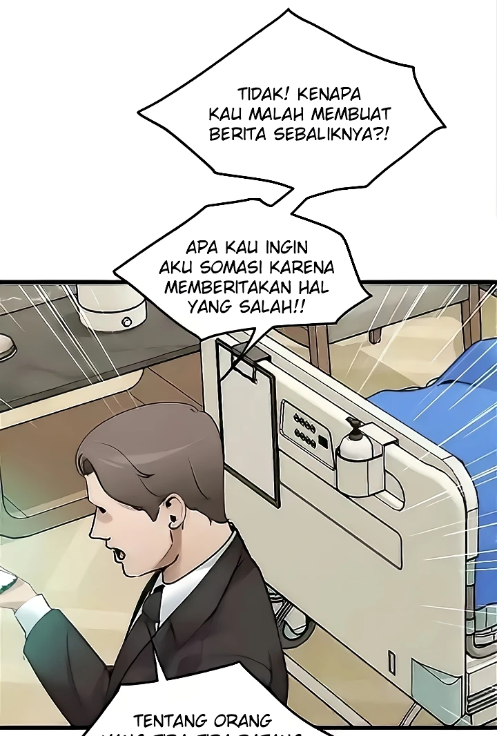 SSS-Class Undercover Agent Raw Chapter 19 Page 7