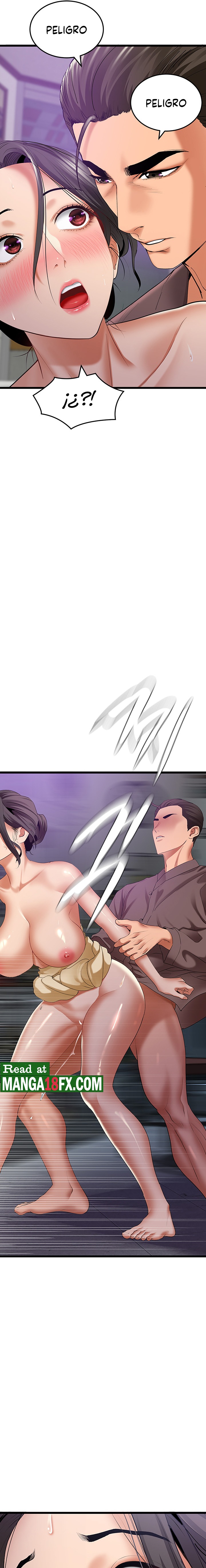 SSS-Class Undercover Agent Raw Chapter 3 Page 13
