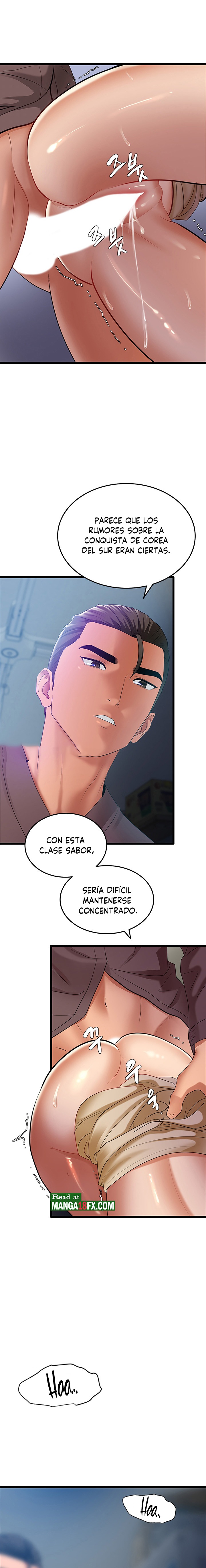 SSS-Class Undercover Agent Raw Chapter 3 Page 16