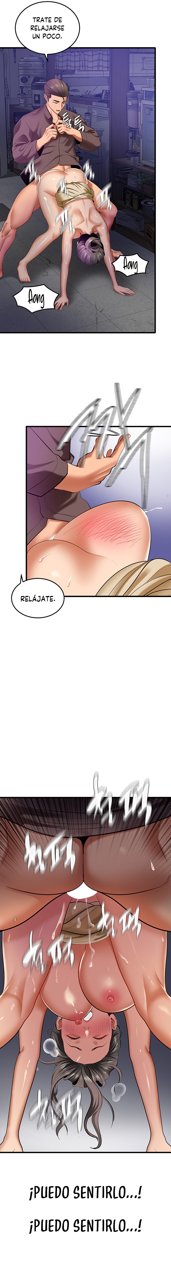 SSS-Class Undercover Agent Raw Chapter 3 Page 19