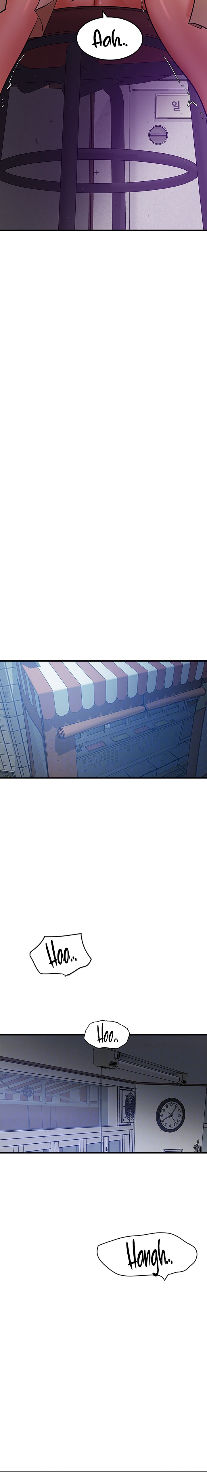 SSS-Class Undercover Agent Raw Chapter 3 Page 2