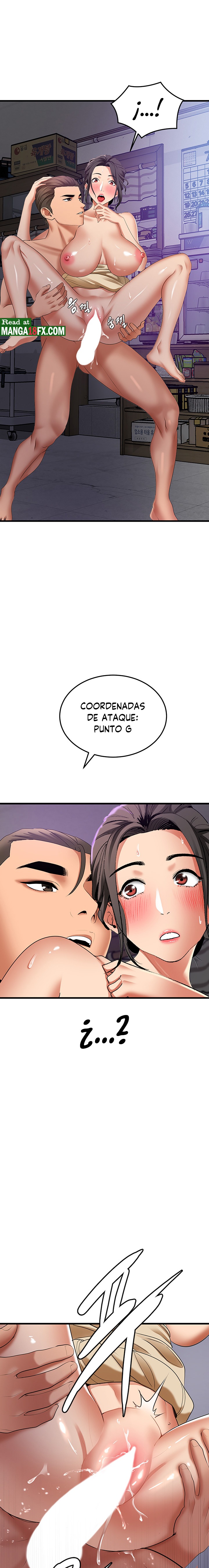 SSS-Class Undercover Agent Raw Chapter 3 Page 23