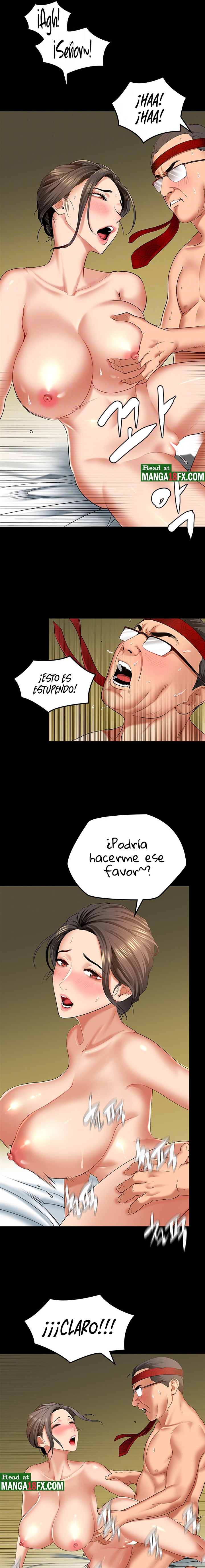 SSS-Class Undercover Agent Raw Chapter 3 Page 5