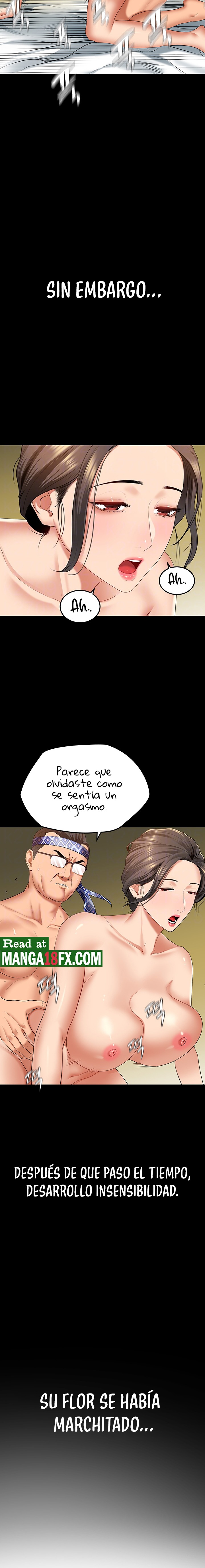 SSS-Class Undercover Agent Raw Chapter 3 Page 6