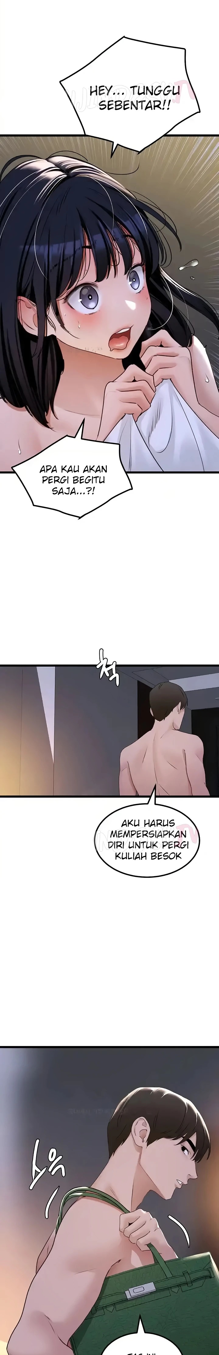SSS-Class Undercover Agent Raw Chapter 21 Page 21