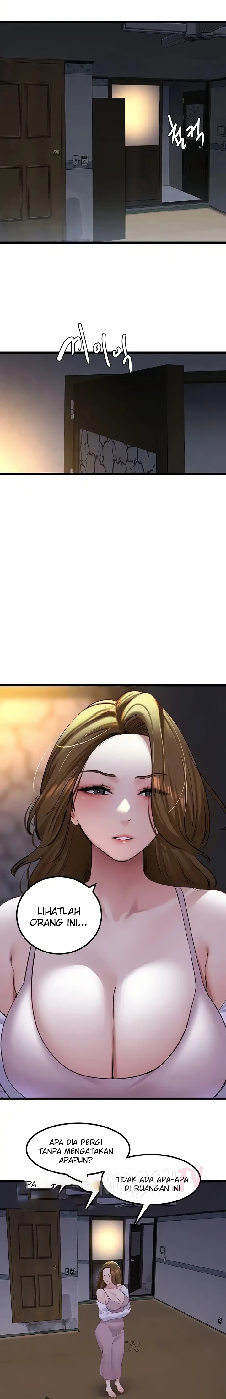 SSS-Class Undercover Agent Raw Chapter 21 Page 23