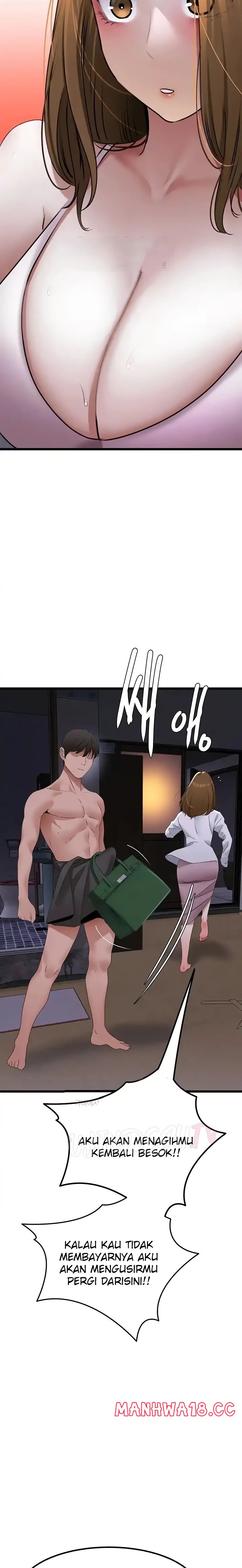 SSS-Class Undercover Agent Raw Chapter 21 Page 27