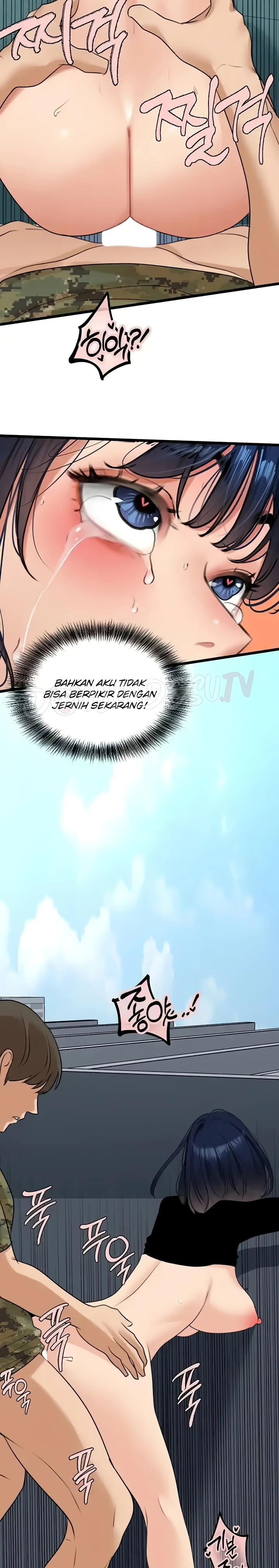 SSS-Class Undercover Agent Raw Chapter 22 Page 23